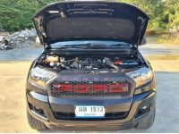 FORD RANGER SPACECAB 2.2XLS HIRIDER ปี 2018 รูปที่ 4
